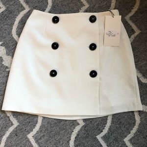 Vestire the Label King Crimson Skirt